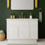 Base de meuble-lavabo simple 48 po seulement-96923017