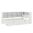 Daybed With Drawers,Shelf And USB Charging Ports-1648344966
