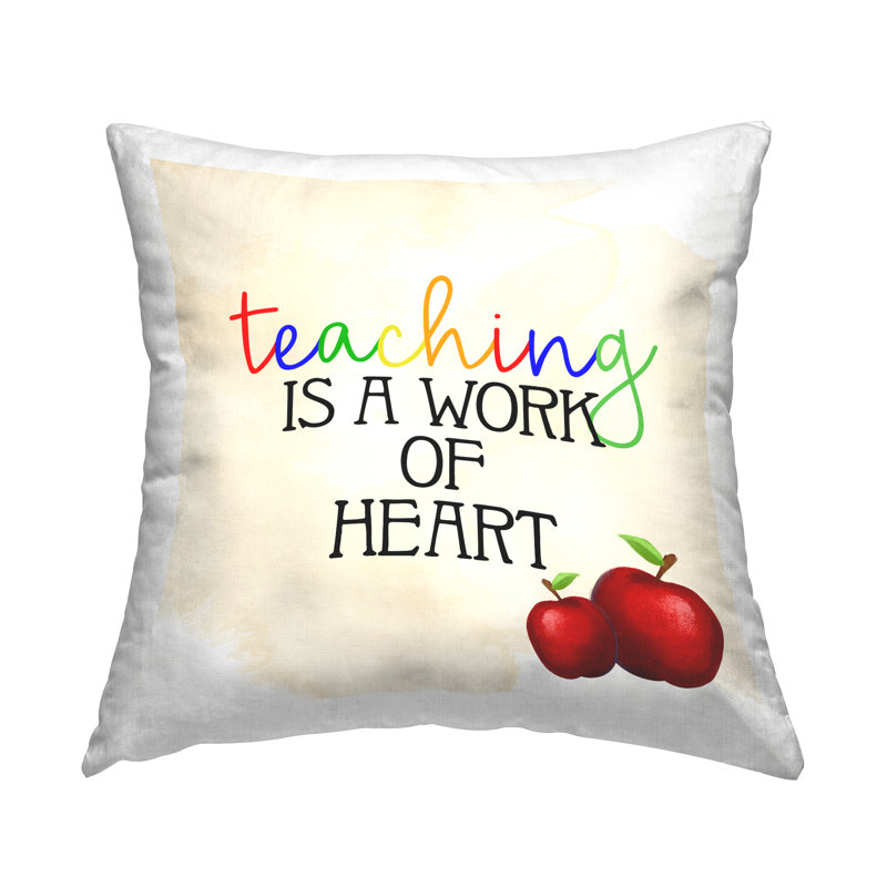 Throw Pillow