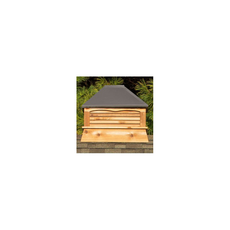 Select Series​ Wood Cupola