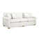 Bedford Upholstered 98'' Sofa