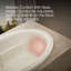 Sunward® 72" x 42" Whirpool Bathtub-11888714