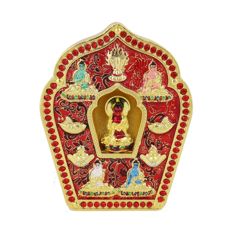 Cyrielle Religious & Spiritual Statue