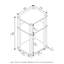 Carnagall Side Table Set