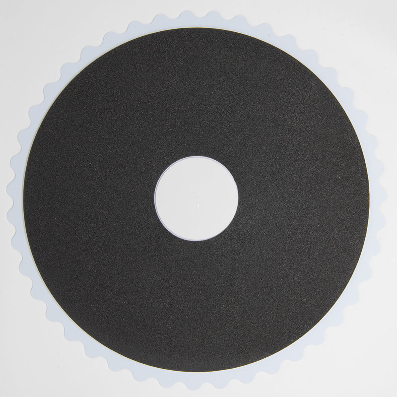 Omnigrid 360 Rotating Self-Healing Cutting Mat, 14"