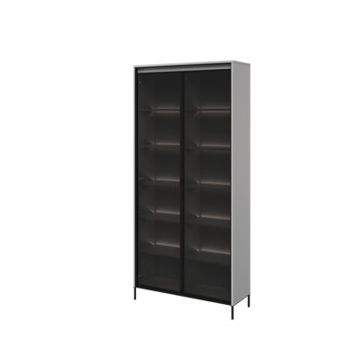Vannatta Display Cabinet