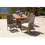 Teak Outdoor Teak Dining Table