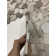 Wood Age Random Sized Pebble Mosaic Wall & Floor Tile