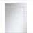 Dominic Accent Mirror