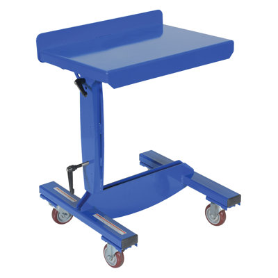 200 Lb. Capacity Work Table