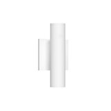 Lorna 2 - Light LED Flush Mounted Sconce