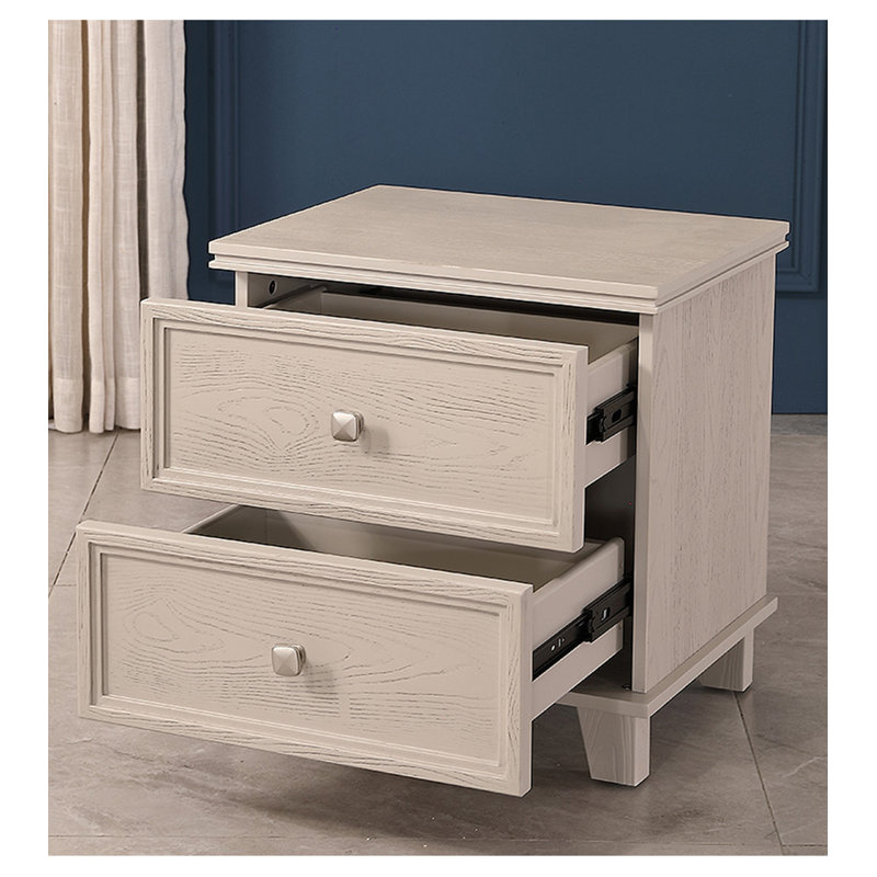 Table de chevet American