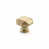 Signature Satin Brass