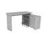 L-Shaped Credenza Desk-1937443801