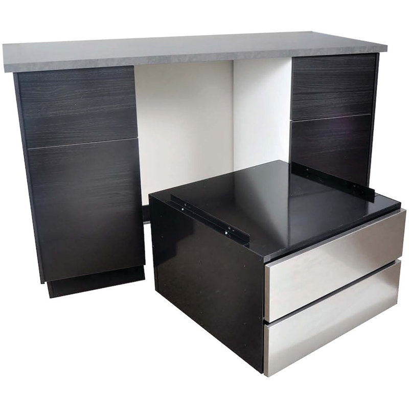 Sharp Insight Microwave Storage
