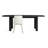 Good Times Oval Solid Wood Top Dining Table-61729652-83571785