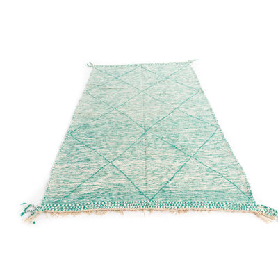 Tapis vert Noack