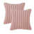 Rose est en rupture de stock