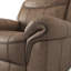 Allyssah Upholstered Recliner