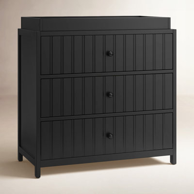 Graco Teddi 3-Drawer Changing Table Dresser