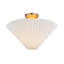 Shanklin 16-In Semi-Flush Mount-539868861