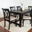 Trabzon 7 - Piece Dining Set