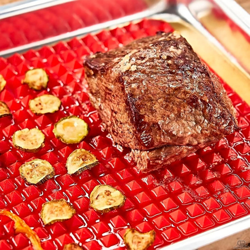 Tapis de cuisson Pyramid