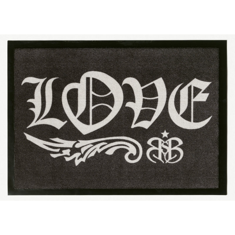Door Mat