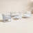 Lane 4-Person Patio Conversation Set with Acrylic Cushions-1385738568-1424034524