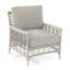 Antique Frost White