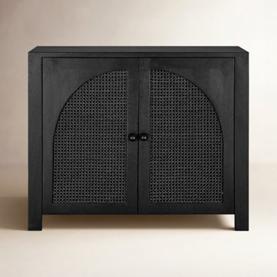 Chambers 2 Door Accent Cabinet