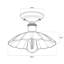 Kurth Semi Flush Mount-1179155577