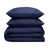 Navy is out of stock selected
