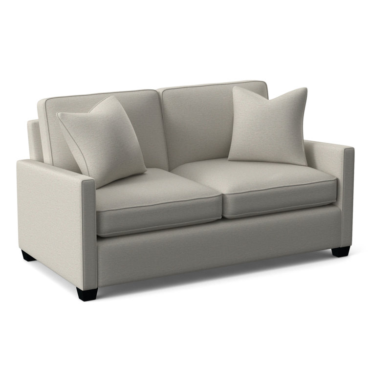 Nicklaus Upholstered 68'' Sleeper Sofa