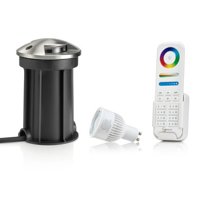 Castorland Black Well Light Pack