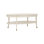 Oaklee Solid Wood Cocktail Table