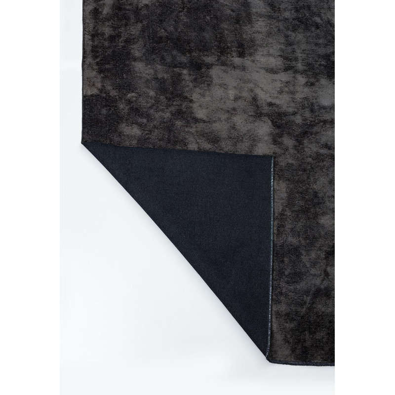 Rapture Area Rug in Gray, Rectangle 9'10" x 14'