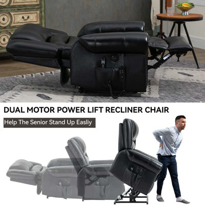 Recliner