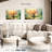 Harnek Enchanted Spring Tree-107981149