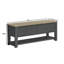 Kohen Unfinished TV Stand for TVs up to 50"-594907991