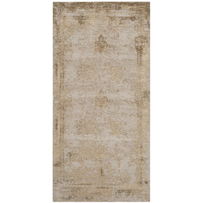 Lyniya Performance Oriental Rug