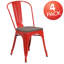 Chaise empilable Ketchum-381813131
