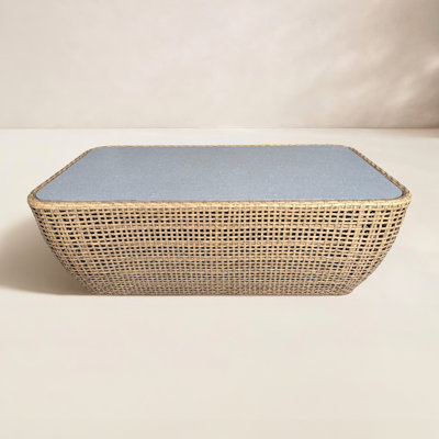 Sydney 46" Patio Table