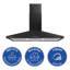 Russell Hobbs® Chimney Cooker Hood-126056629-126056631