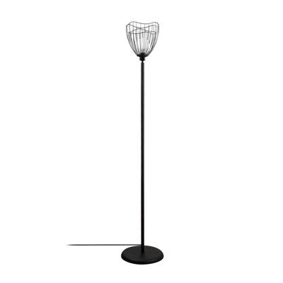 148 cm Stehlampe Edmonia