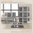 Versatile Stackable Storage Bins With Wheels And Doors For All Your Storage Needs-1995157018