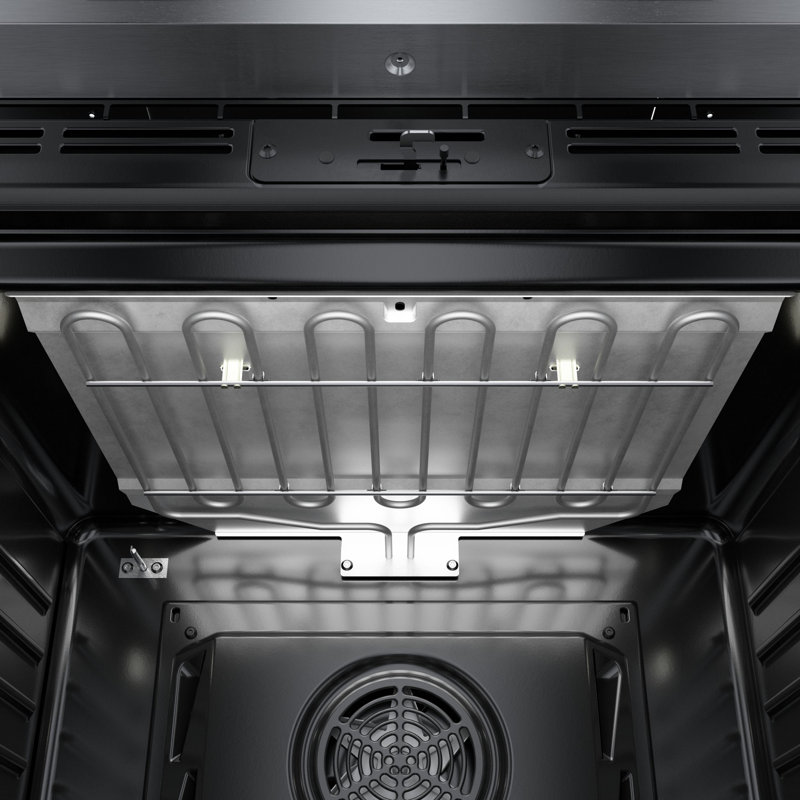 Benchmark® 29.75" Convection Single Wall Oven