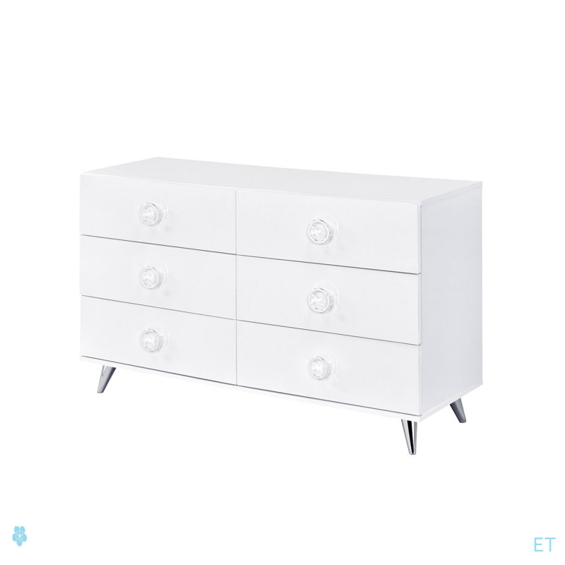 Commode Perse