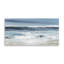 Long Beach Shore, impression murale sans cadre