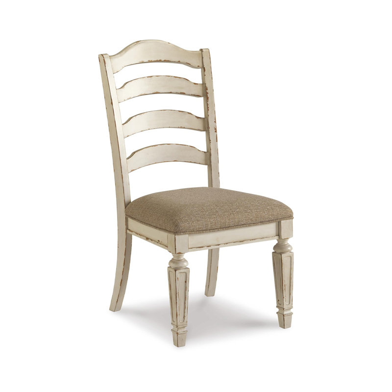 Ensemble de salle à manger extensible Dazhane, 5 pièces: table, 4 chaises